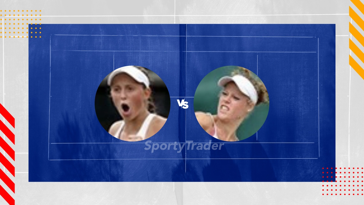 Jelena Ostapenko vs Laura Siegemund Picks