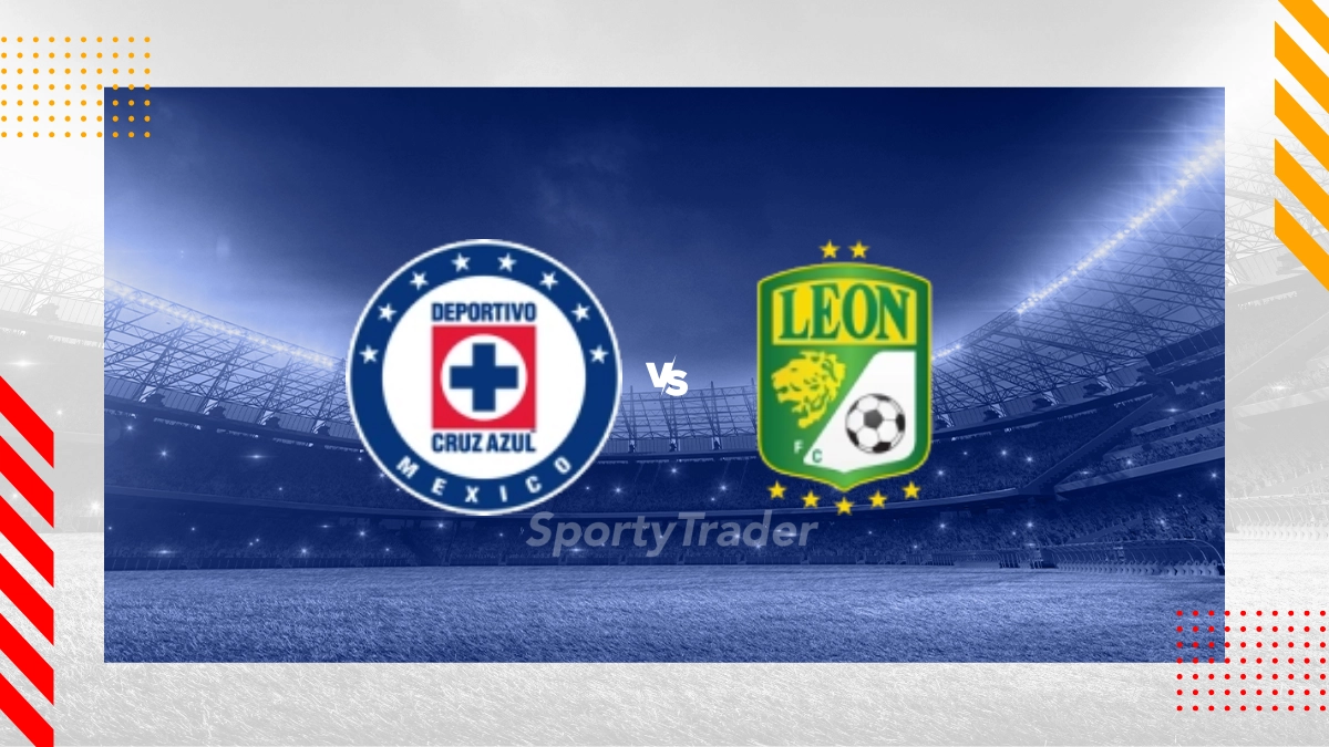 CF Cruz Azul vs Club Leon Picks