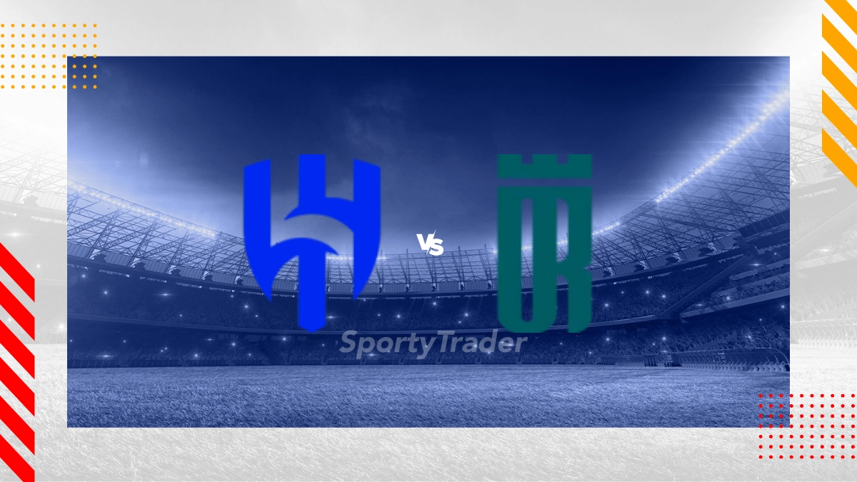 Pronóstico Al Hilal vs Al Orubah