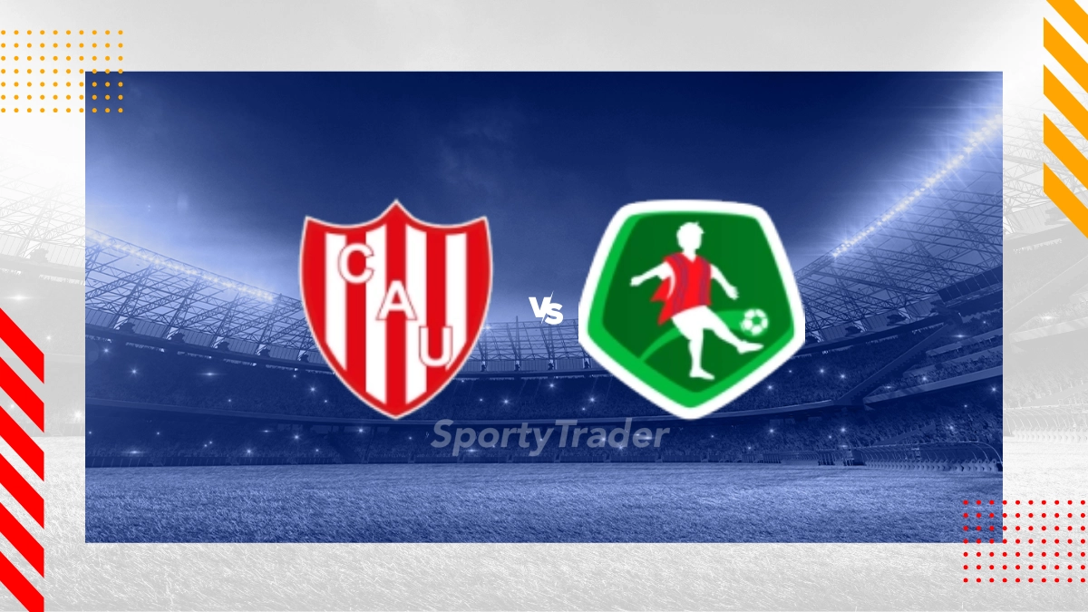 Pronóstico Unión de Santa Fe vs Mushuc Runa SC