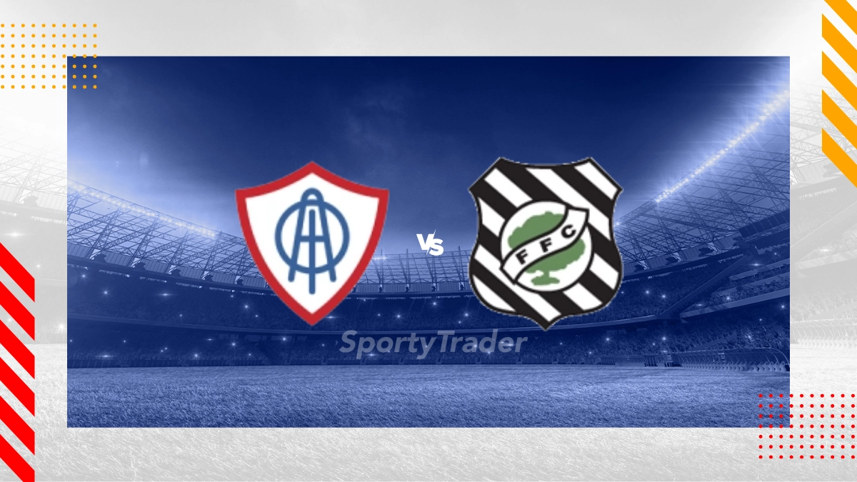 Palpite Itabaiana-Se vs Figueirense SC