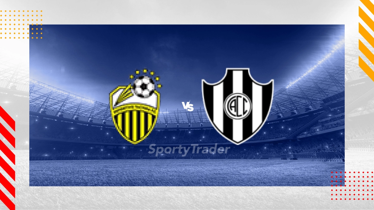 Palpite Deportivo Táchira vs CA Central Cordoba