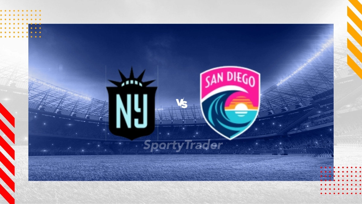 Gotham FC vs San Diego Wave FC Picks