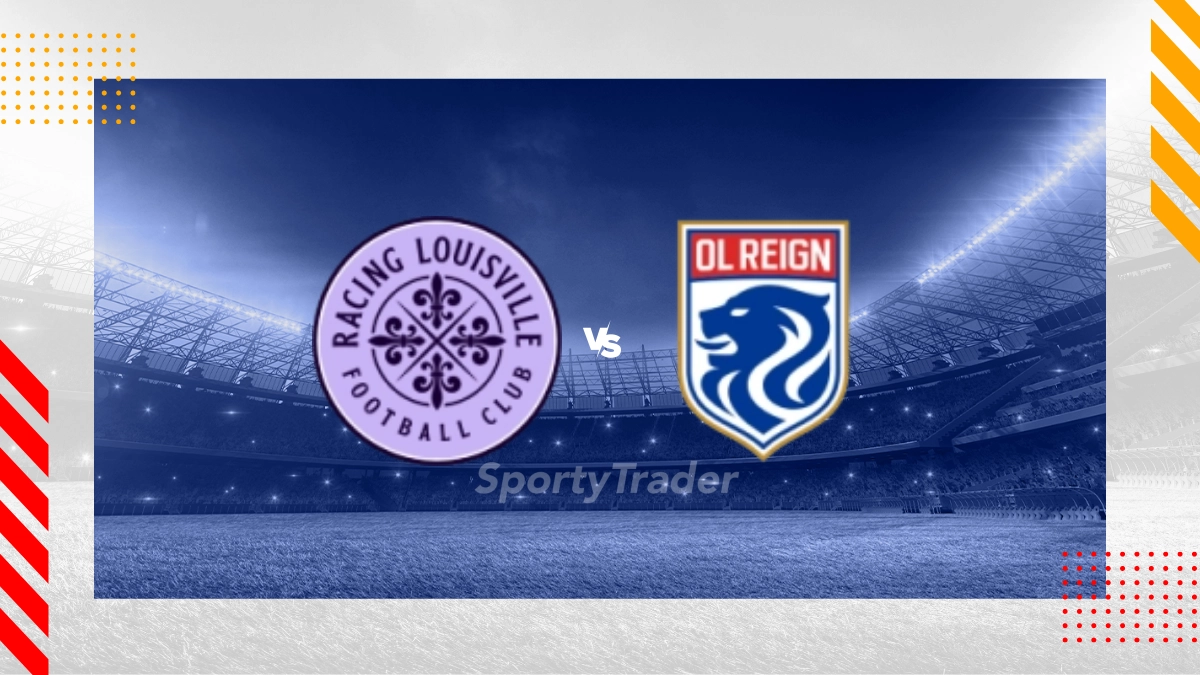 Racing Louisville FC vs Seattle Reign Picks