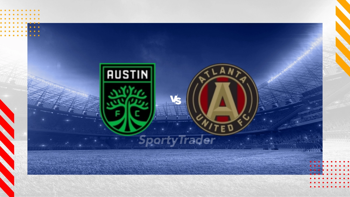 Austin FC vs Atlanta United Fc Picks