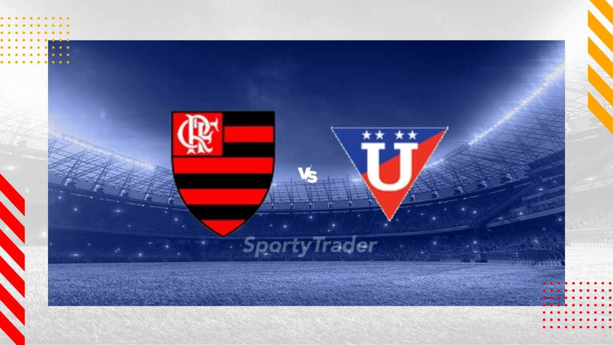 Palpite Flamengo vs LDU Quito