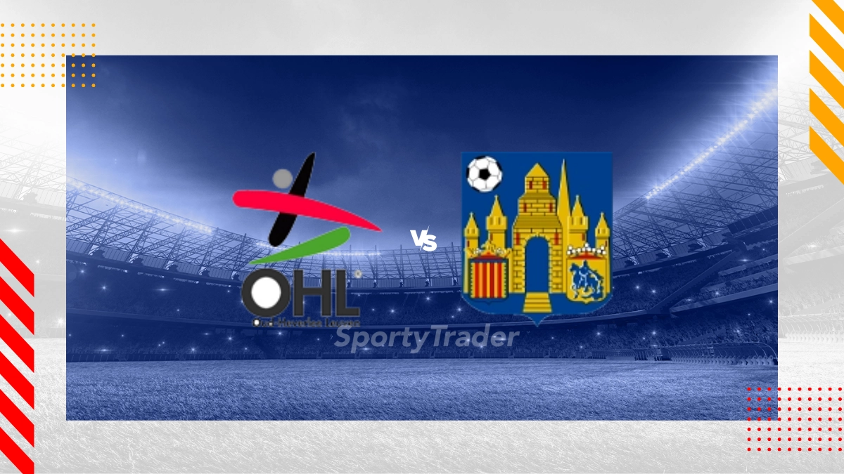 Pronostic Louvain vs KVC Westerlo