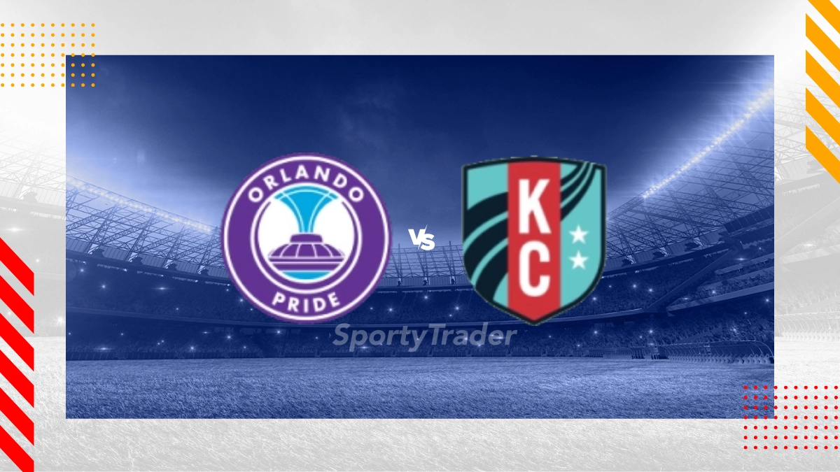 Orlando Pride vs Kansas City NWSL Picks