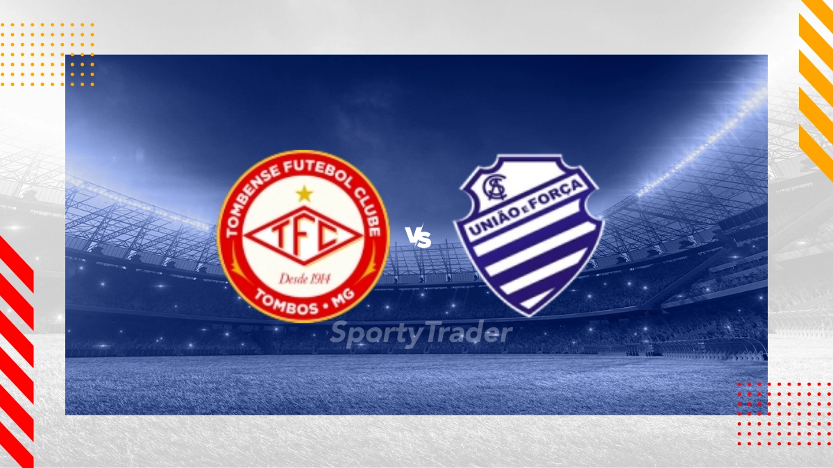 Palpite Tombense FC MG vs Csa-Al