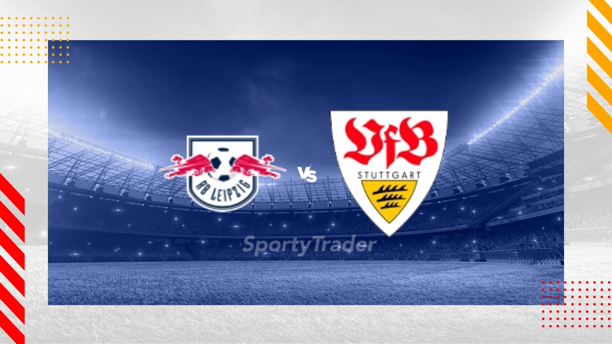 Pronostic Leipzig vs Stuttgart