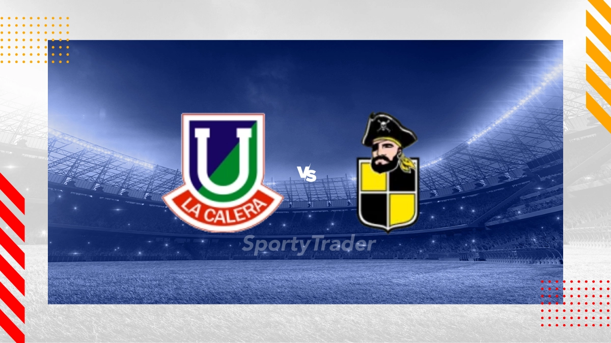 Pronóstico La Calera vs Coquimbo Unido