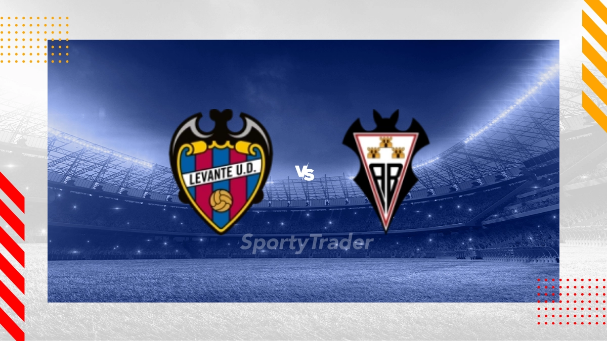 Levante vs Albacete Prediction