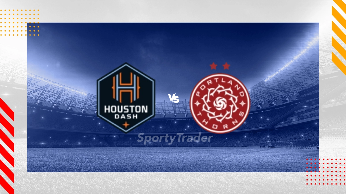 Houston Dash vs Portland Thorns Picks