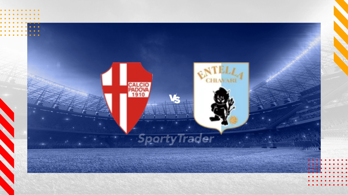 Pronostico Padova vs Virtus Entella