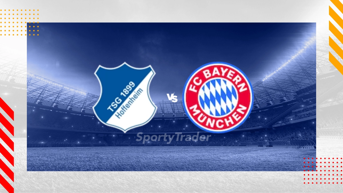 Pronostico Hoffenheim vs Bayern Monaco