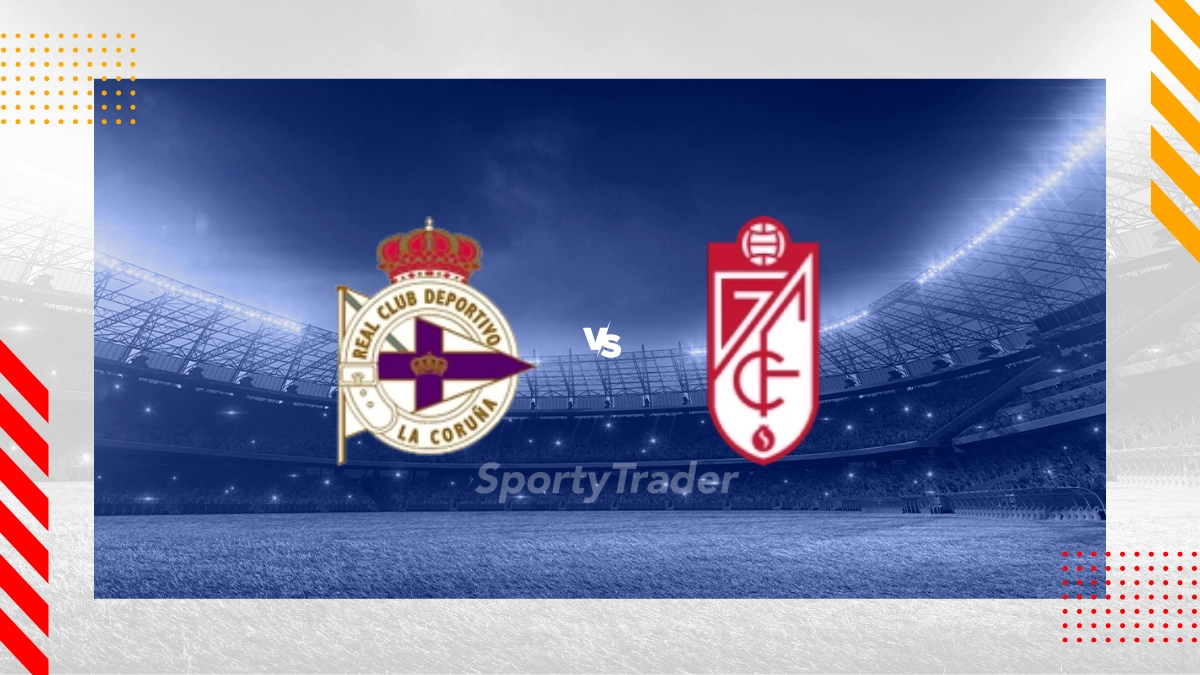 La Coruna vs Granada Prediction