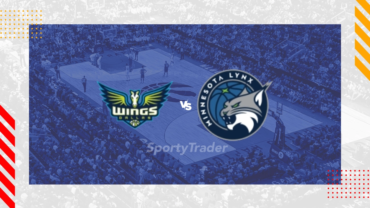 Palpite Dallas Wings vs Minnesota Lynx