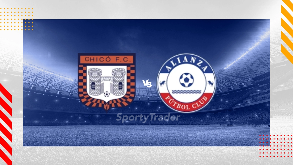 Pronóstico Boyacá Chicó vs Alianza FC Valledupar