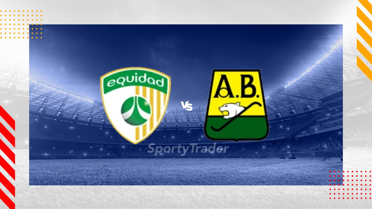Pronóstico La Equidad vs Atlético Bucaramanga
