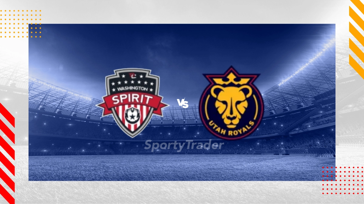 Washington Spirit vs Utah Royals FC Picks