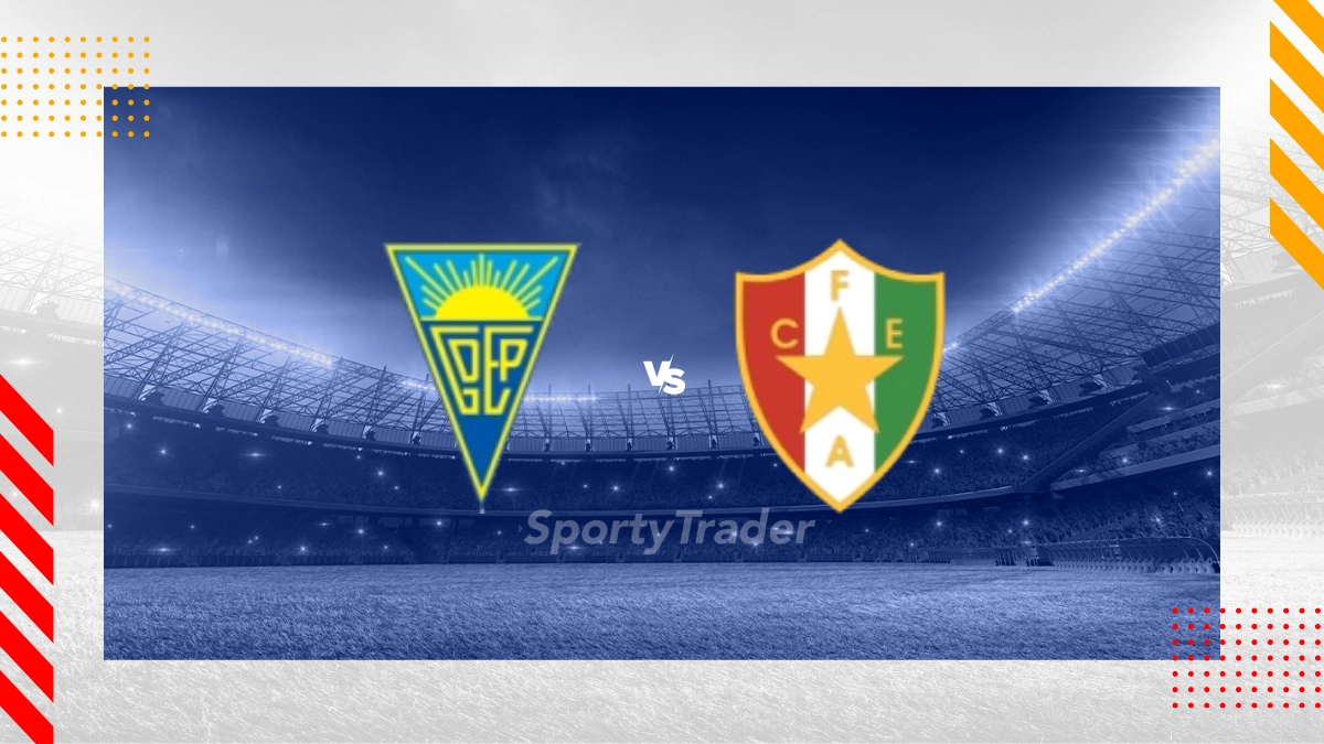 Prognóstico Estoril vs Estrela Amadora