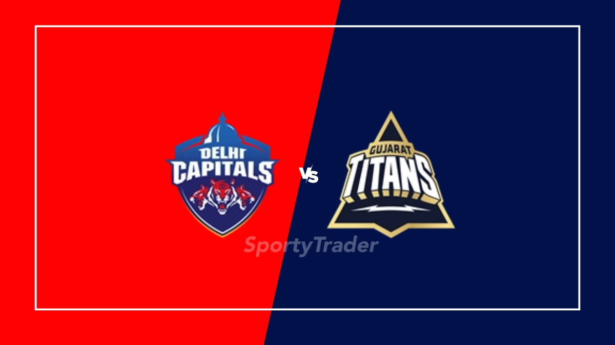 Delhi Capitals vs Gujarat Titans Prediction
