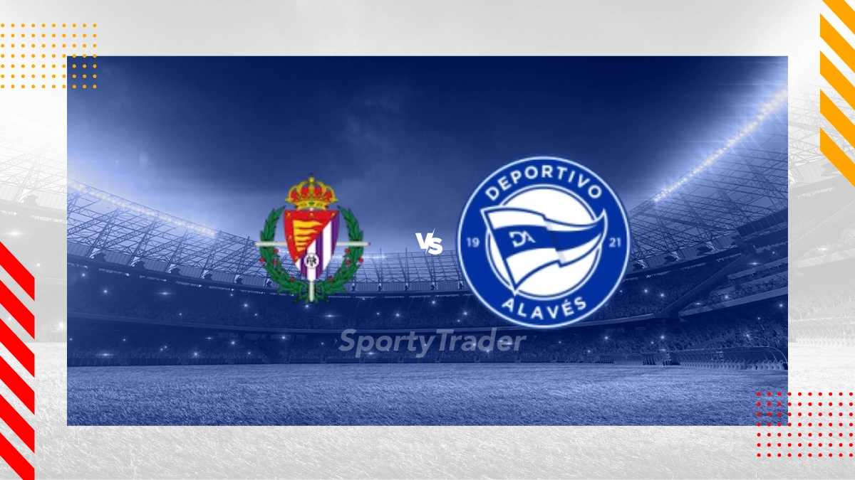 Valladolid vs Alavés Prediction