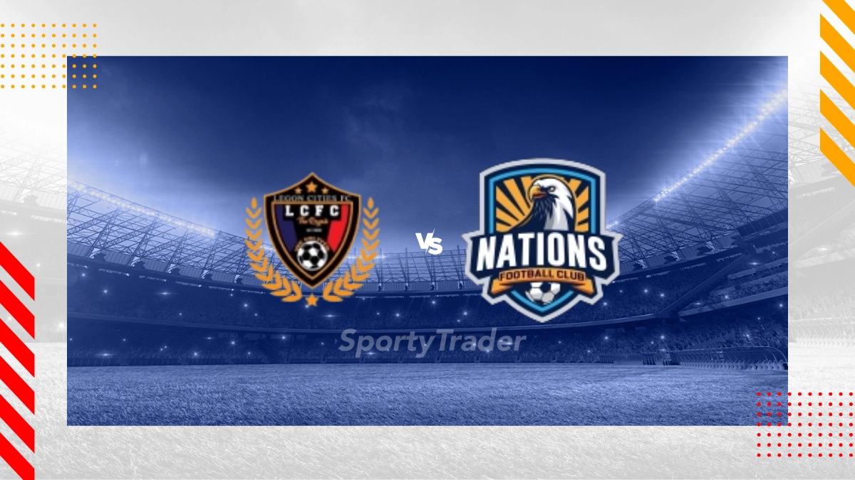 Legon Cities FC vs Nations FC Prediction