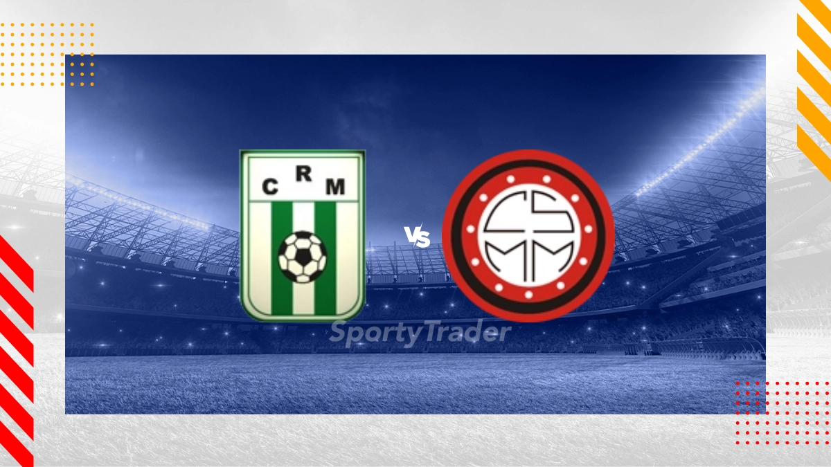 Pronóstico Racing Club Montevideo vs CS Miramar Misiones