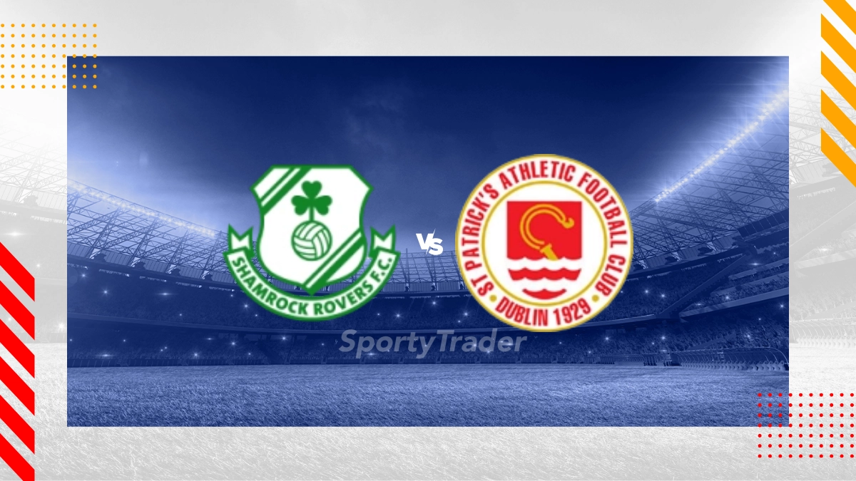 Shamrock Rovers vs St Patricks Prediction