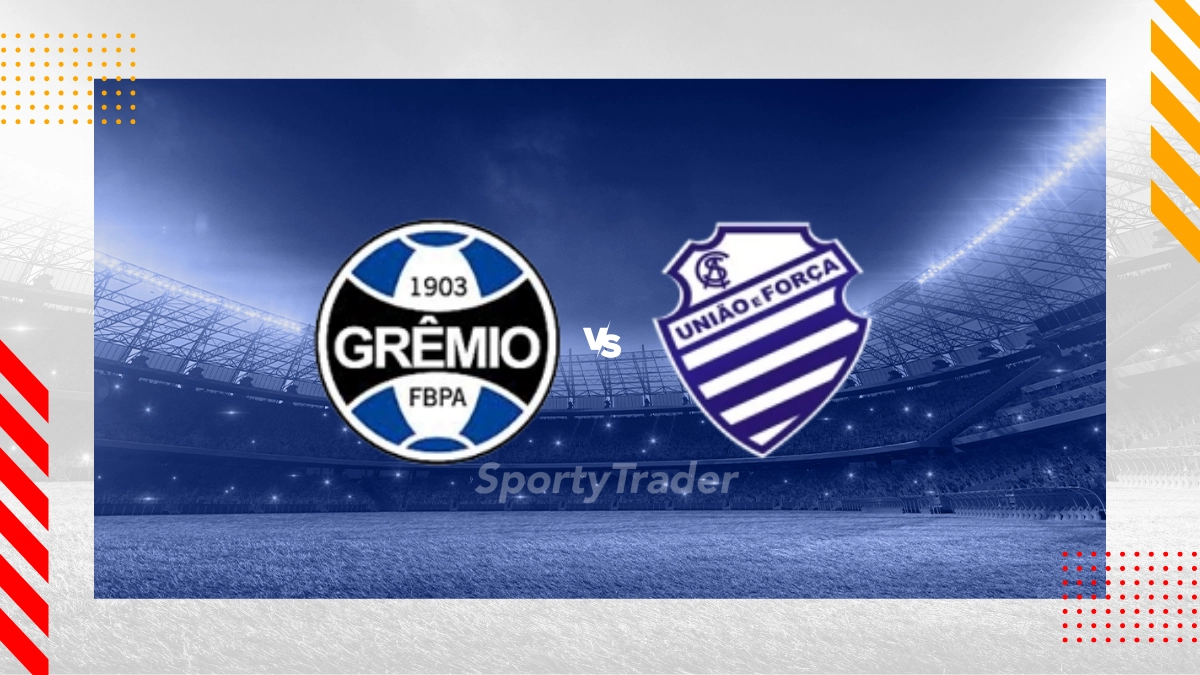 Palpite Grêmio vs Csa-Al