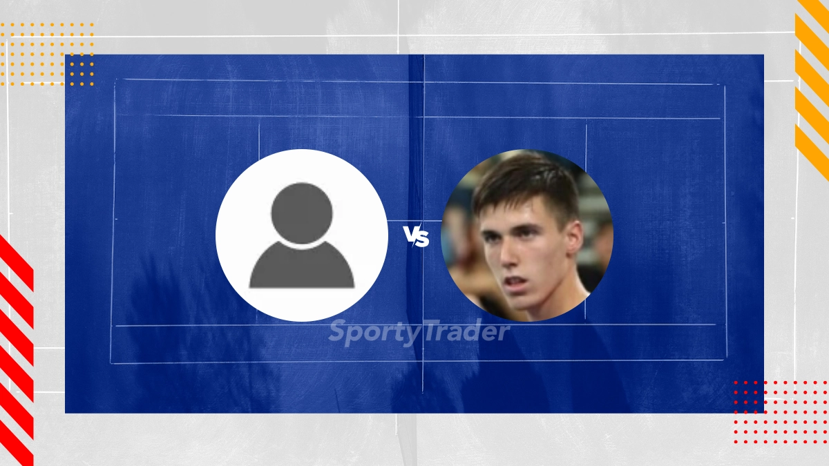 Palpite Karue Sell vs Fabian Marozsan