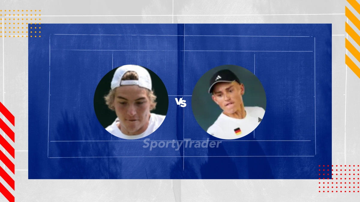 Jan-Lennard Struff vs. Justin Engel Prognose