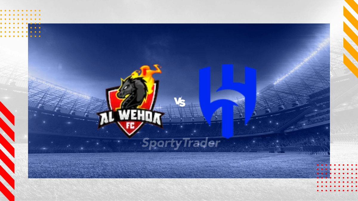 Pronostico Al-Wehda vs Al Hilal