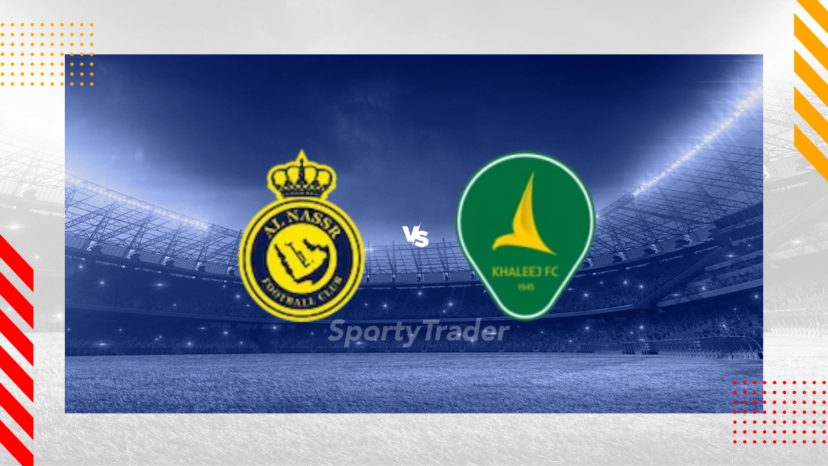 Al Nasr vs Al-Khaleej Club Picks