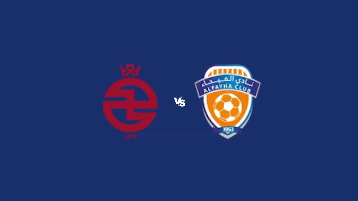 Al-Kholood vs Al-Fayha FC Picks
