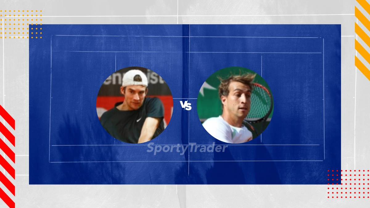 Palpite Henri Squire vs Felipe Alves