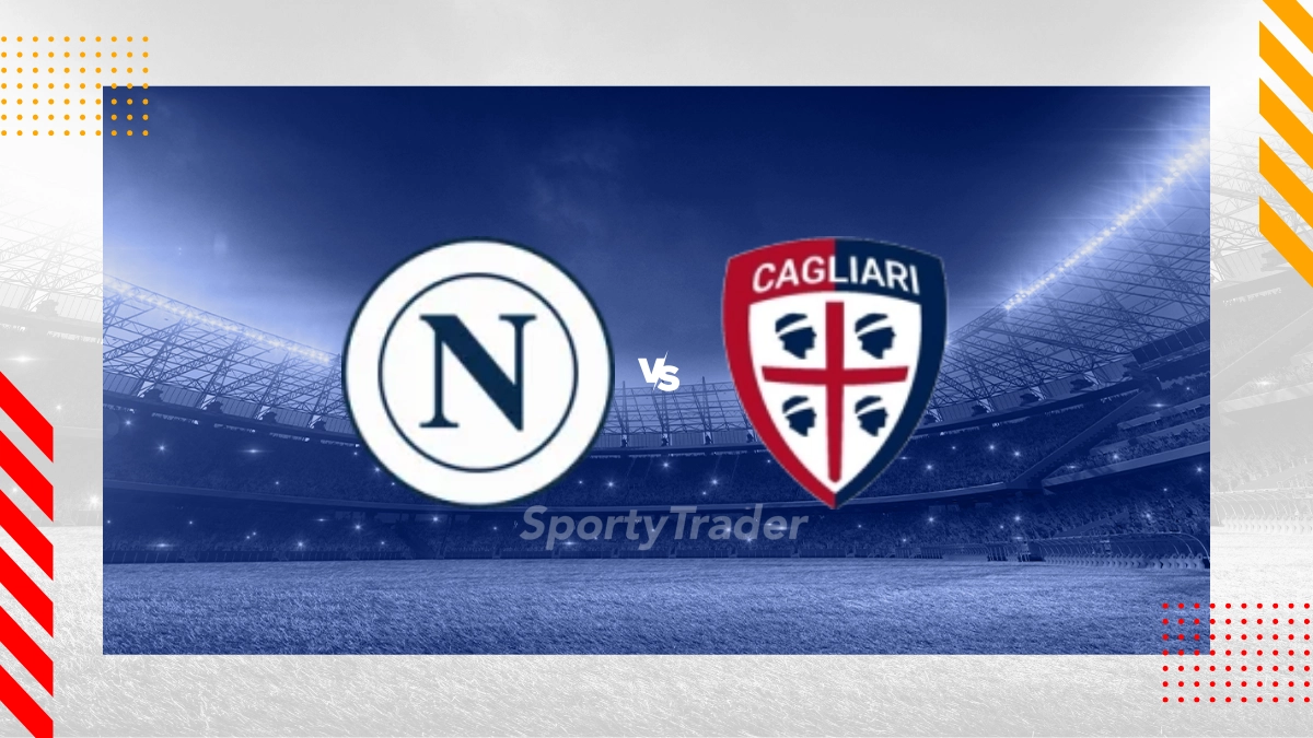 Pronostico Napoli vs Cagliari Calcio