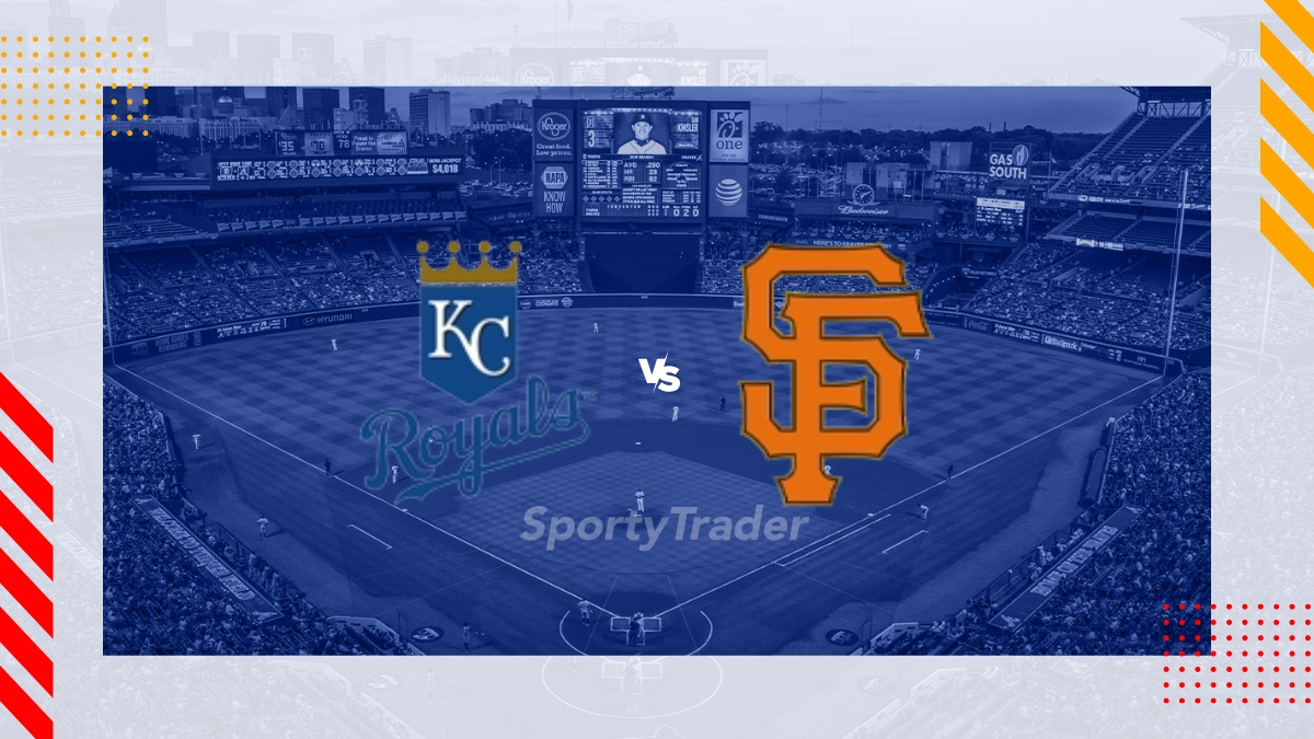 Kansas City Royals vs San Francisco Giants Picks