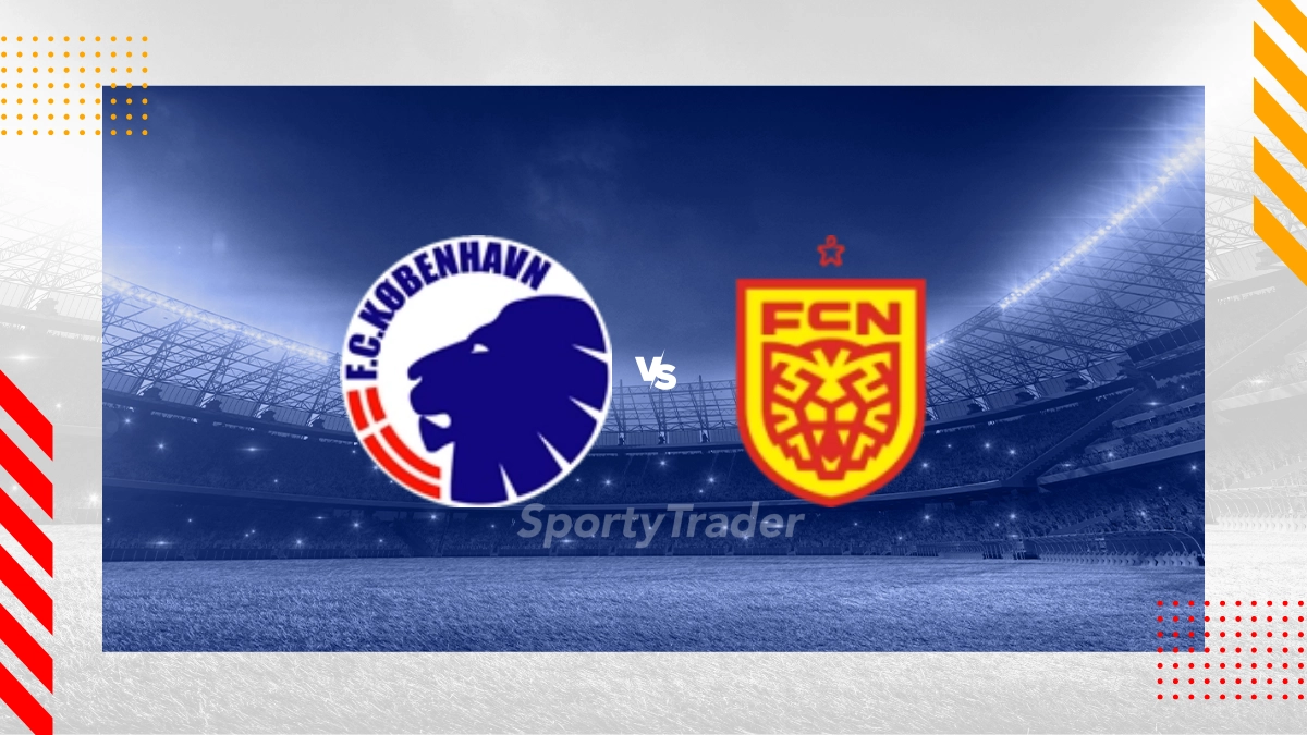 FC Copenhagen vs FC Nordsjaelland Prediction