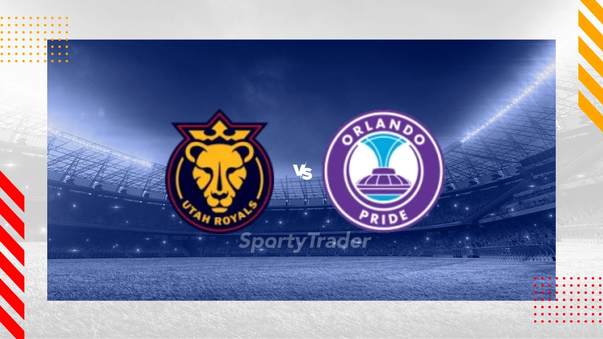 Utah Royals FC vs Orlando Pride Picks