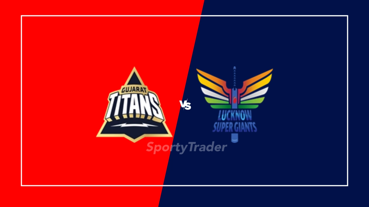 Gujarat Titans vs Lucknow Super Giants Prediction