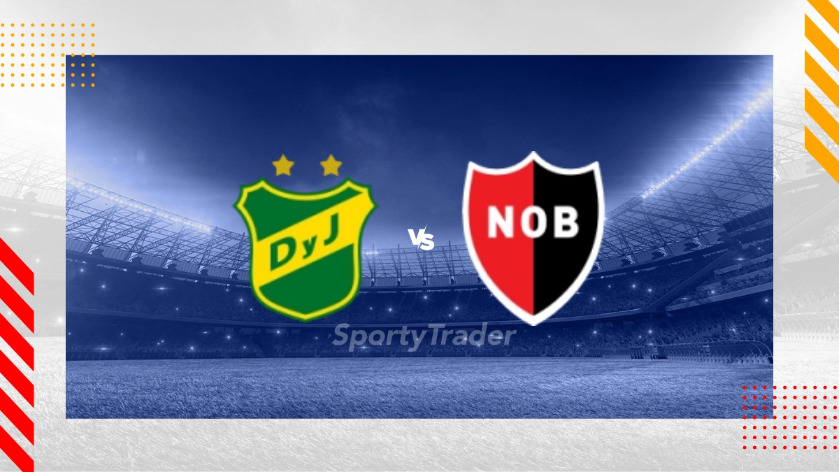 Pronóstico Defensa y Justicia vs Newell´s Old Boys