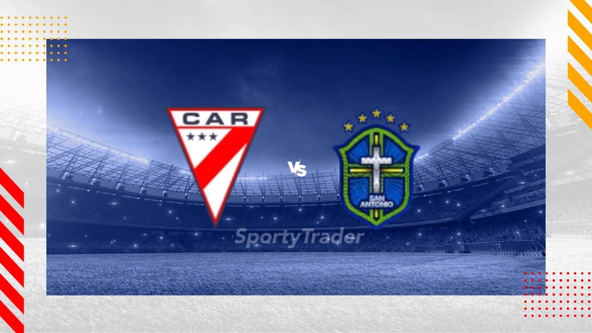 Pronóstico Always Ready vs San Antonio Bulo Bulo
