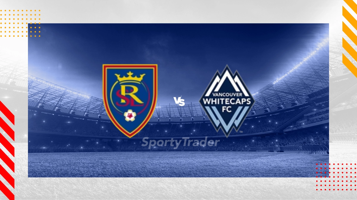 Real Salt Lake vs Vancouver Whitecaps Picks