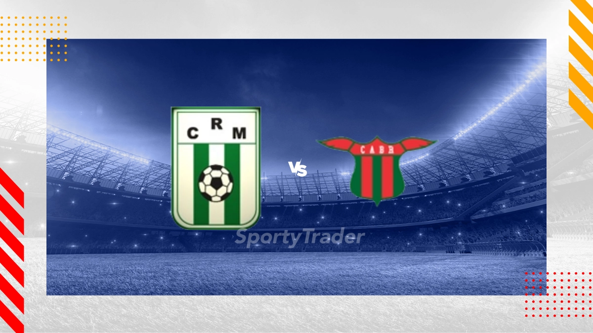 Pronóstico Racing Club Montevideo vs CA Boston River
