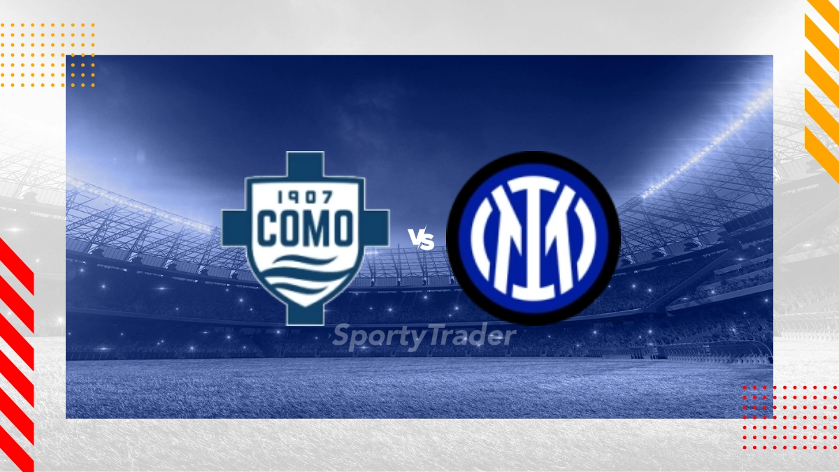 Pronostico Como vs Inter