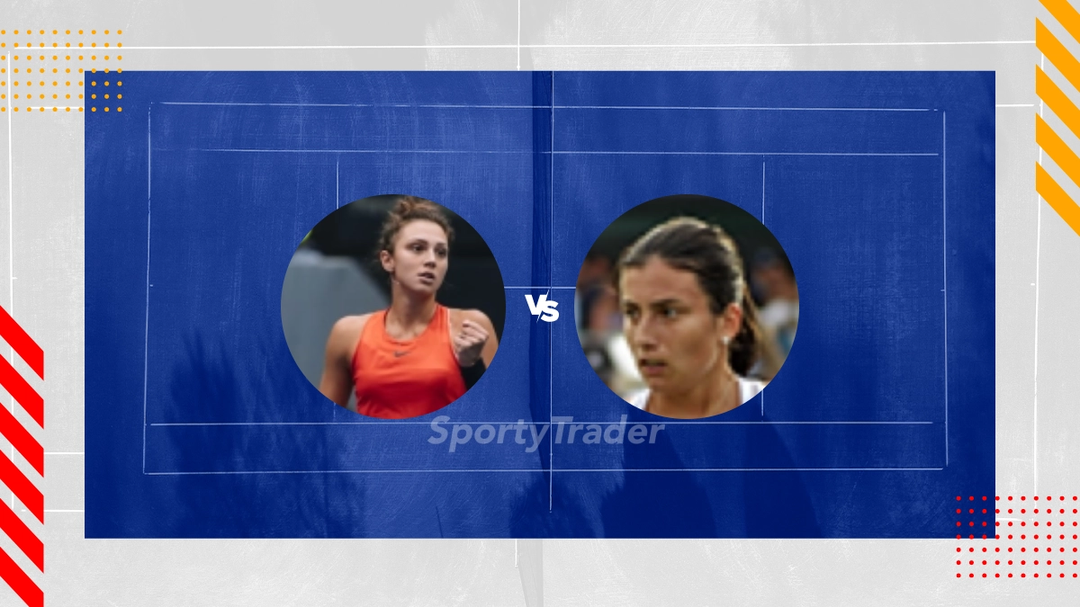 Jaqueline Cristian vs Anastasija Sevastova Prediction