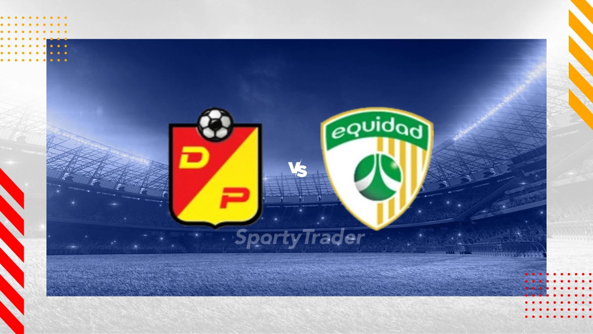 Pronóstico Deportivo Pereira vs La Equidad