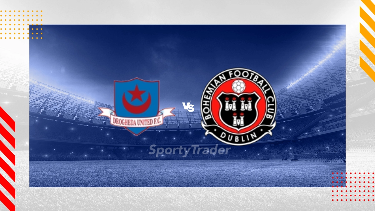 Drogheda United vs Bohemians Dublin Prediction